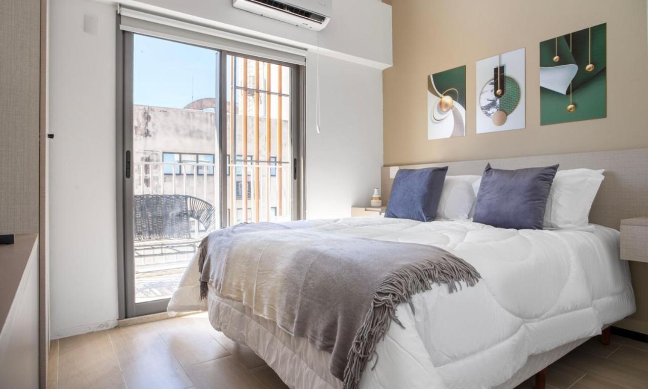 Tabas - Pivo Match Jardins - Cravinhos Appartement São Paulo Buitenkant foto